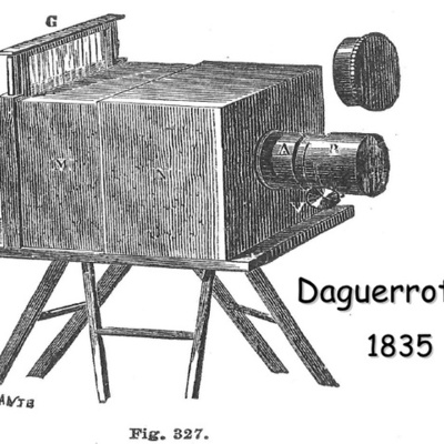 Timeline: HISTORIA DE LA FOTOGRAFIA