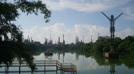 Timeline: HISTORIA DE BARRANCABERMEJA