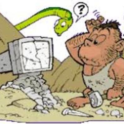 Timeline: El ordenador