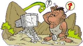 Timeline: El ordenador