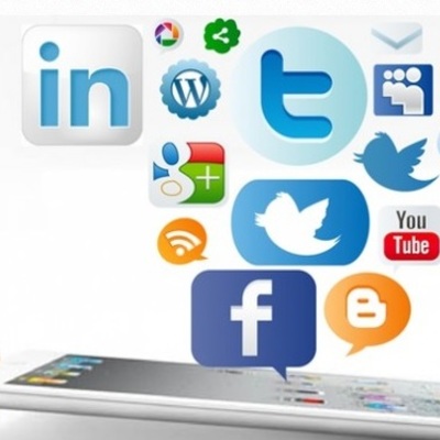 Timeline: Historia de las Redes sociales