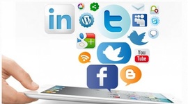 Timeline: Historia de las Redes sociales