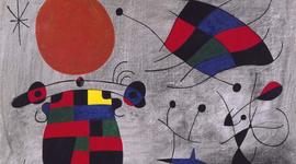 Timeline: Vida y Obra de Joan Miro