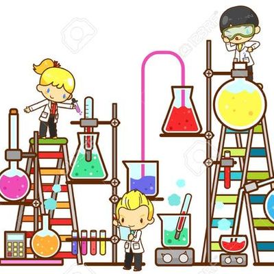 Timeline: HISTORIA DE LA QUÍMICA