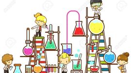 Timeline: HISTORIA DE LA QUÍMICA