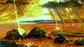 Timeline: Eras Geológicas