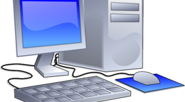 Timeline: historia del computadora