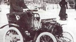 Timeline: HISTORIA DEL AUTOMOVIL