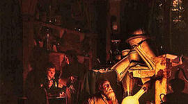 Timeline: HISTORIA DE LA QUIMICA