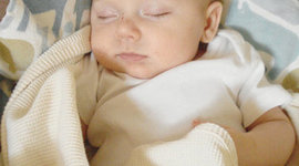 Timeline: 11 de Abril de 1999, NACIMIENTO