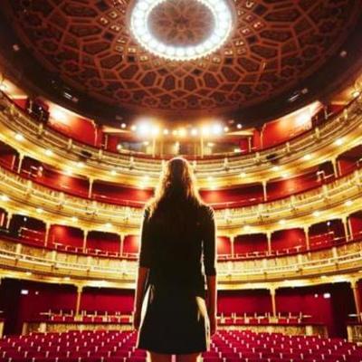 Timeline: Teatro Famoso