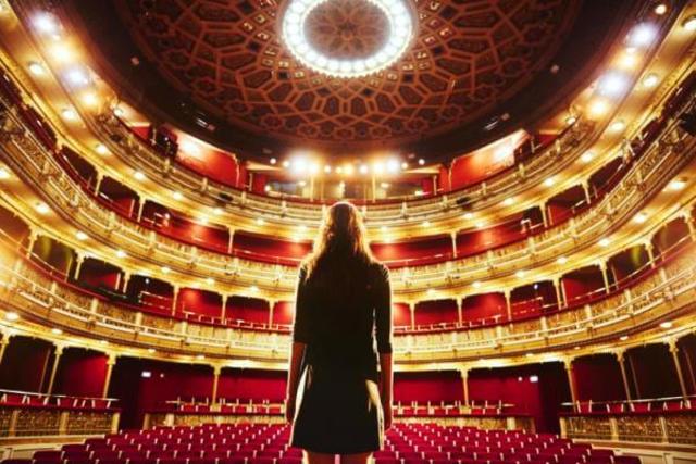 Teatro Famoso timeline Timetoast timelines