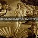 Humanismo renacentista