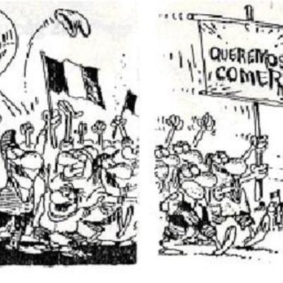 Timeline: EL SIGLO XVIII Y LA MODERNIDAD