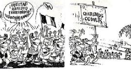 Timeline: EL SIGLO XVIII Y LA MODERNIDAD