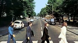 Timeline: THE BEATLES