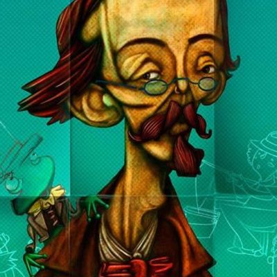 Timeline: HISTORIA DEL CUENTO