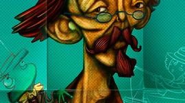 Timeline: HISTORIA DEL CUENTO