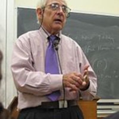 Timeline: Linea de tiempo de John Searle