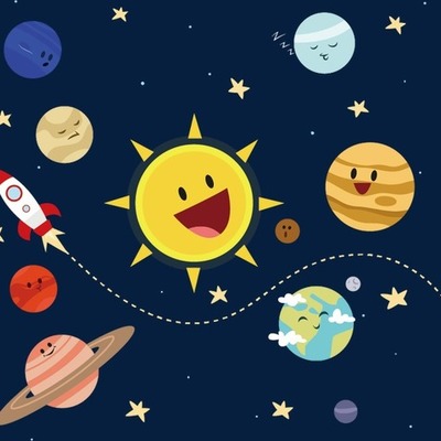 Timeline: La teoría del universo