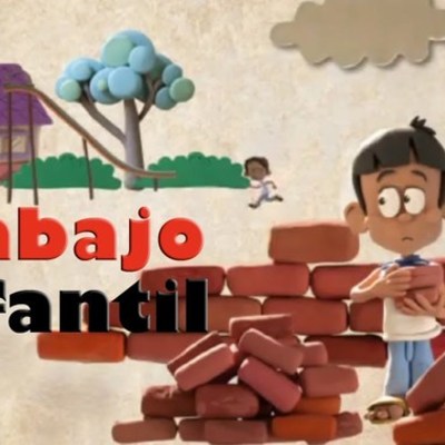 Timeline: Mas uso de mano infantil