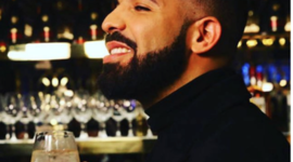 Timeline: Drake