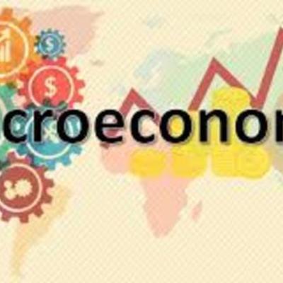 Timeline: macroeconomia