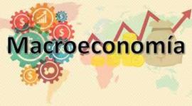 Timeline: macroeconomia