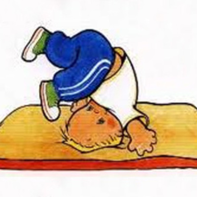 Timeline: Historia de la Gimnasia