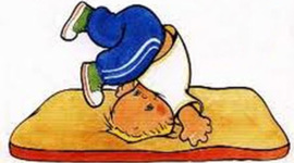 Timeline: Historia de la Gimnasia