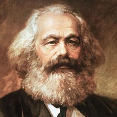 Timeline: Biografia de karl Marx