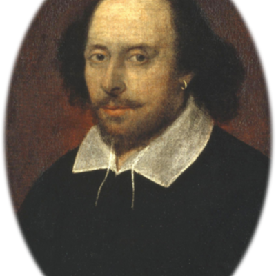 Timeline: William Shakespeare