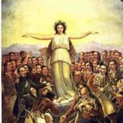 Timeline: Επανάσταση του 1821