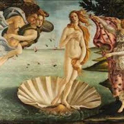 Timeline: Renaissance