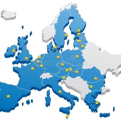 Timeline: ΧΡΟΝΟΓΡΑΜΜΗ ΕΥΡΩΠΑΙΚΗΣ ΕΝΩΣΗΣ