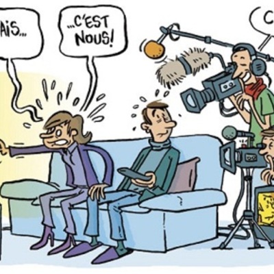 Timeline: Historia de los realities shows