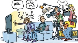 Timeline: Historia de los realities shows