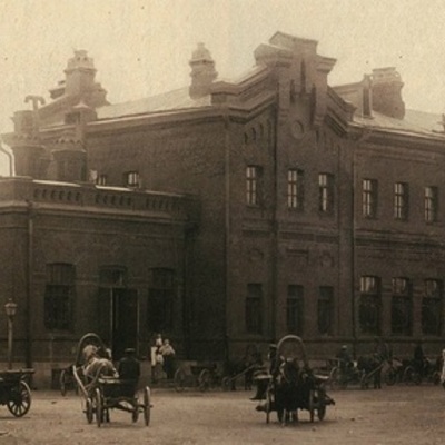 Timeline: Хронологические события Сибири с 1917 по 1919 г.г.