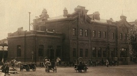 Timeline: Хронологические события Сибири с 1917 по 1919 г.г.