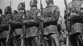 Timeline: La Seconda Guerra Mondiale