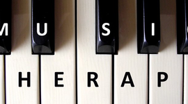 Timeline: History of Music Therapy