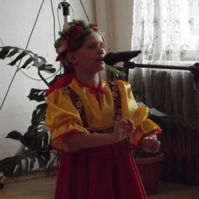 Timeline: Развите стилизованного народного жанра вокальной студии