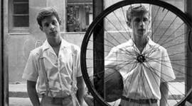 Timeline: PUNTO DOS: TIEMPO EN EL QUE ESTÁ  LA OBRA  “LAS BICICLETAS SON PARA EL VERANO”