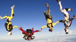 Timeline: DEPORTES EXTREMOS