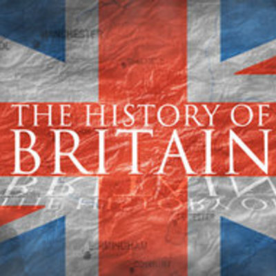Timeline: Timeline of British History