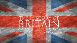 Timeline: Timeline of British History