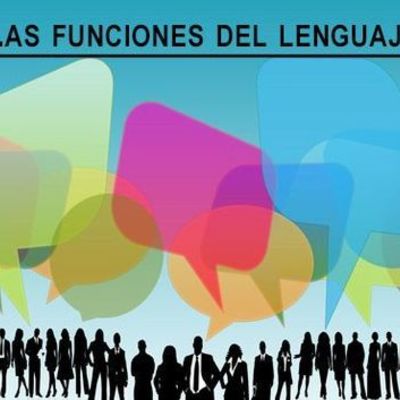 Timeline: Funciones del Lenguaje