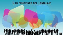 Timeline: Funciones del Lenguaje