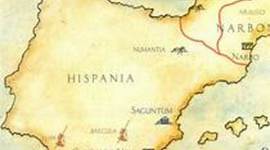 Timeline: Hispania romana