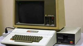 Timeline: My Technology Timeline